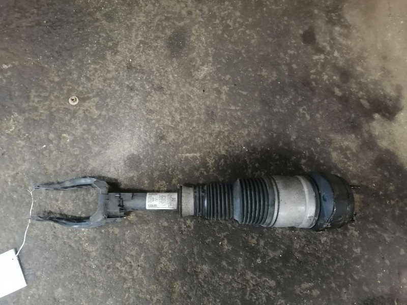 Driver Strut 166 Type Front GL350 Fits 13-16 MERCEDES GL-CLASS 1595799