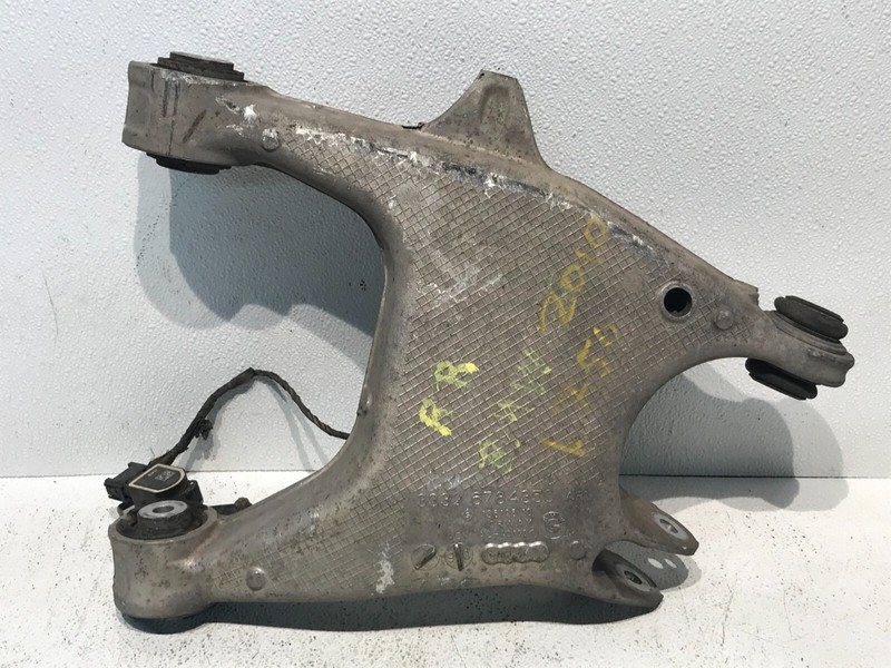 09-15 BMW 750i F01 OEM Right Rear Passenger Suspension Lower Control Arm OEM