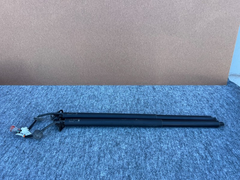 FORD MUSTANG MACH-E 21-26 OEM RIGHT & LEFT TRUNK ELECTRIC SHOCK STRUT (PAIR)