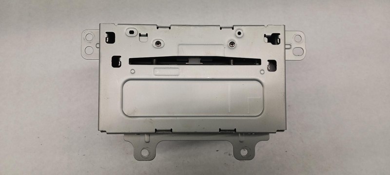 12 CHEVROLET CRUZE radio receiver head unit OEM 1 Year Warranty!