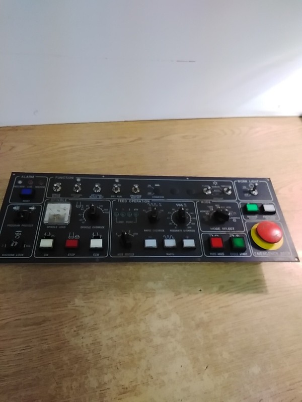 Yamazaki Mazak Control Board C37705031