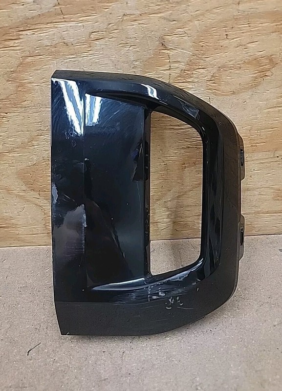 2023 KIA TELLURIDE EX S SX Rear Bumper Lower Panel Trim Molding OEM 86695-S9500