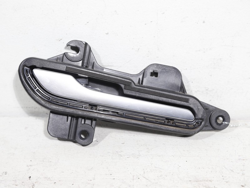 17-23 Tesla Model 3 Rev1 Rear Right Door Exterior Handle Outer 1081832-00-J OEM