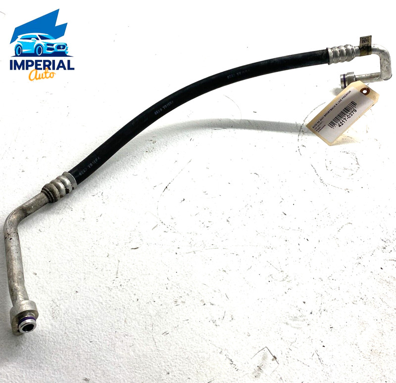 21-23 Audi A5 Sportback 2.0L AC AIR CONDITIONING SUCTION HOSE TUBE PIPE LINE OEM