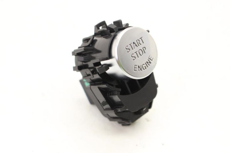 2020-2024 Toyota Supra AT 2.0L Ignition Start and Stop Button 7941093