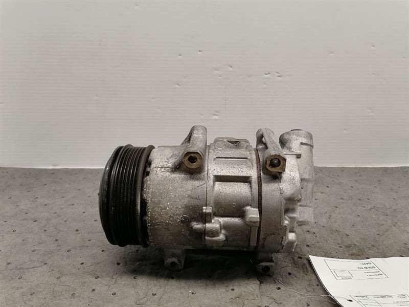 Air Conditioner AC Compressor Fits 17-19 LEGACY 1169956