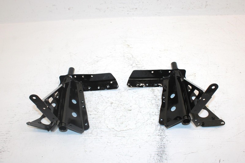 2002 Ski-doo Mxz 800 Adrenaline Oem Trailing Arm Mount Set 518320507 SS21