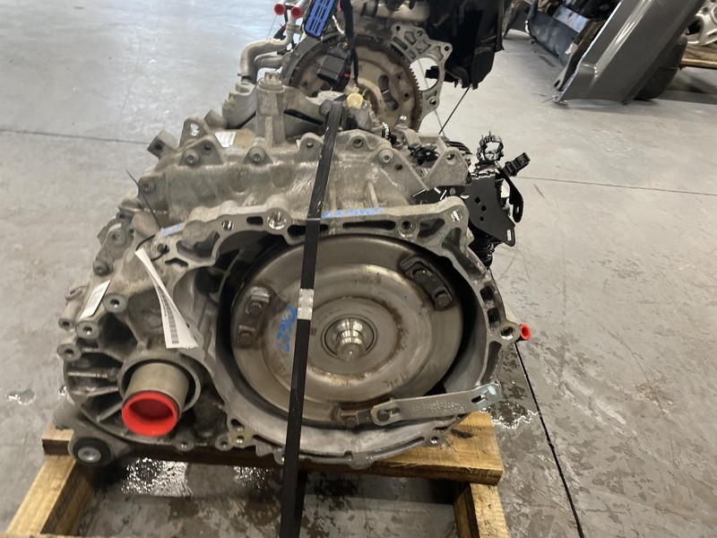 19 JEEP COMPASS Auto Transmission EDE 4WD 3.73 ratio 64k miles 6 Month Wnty!