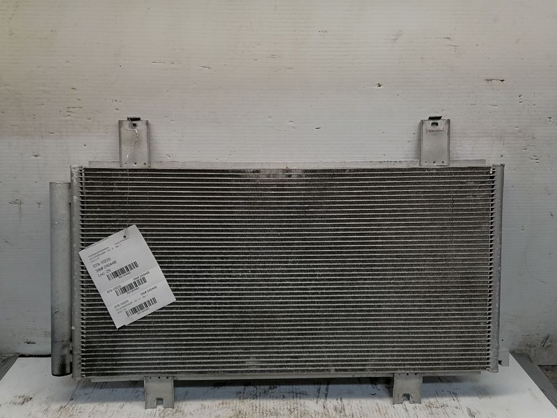 AC Condenser Fits 22-23 CIVIC 1484962
