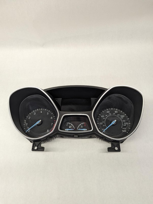 15 FORD FOCUS Speedometer 66k miles OEM Guaranteed!