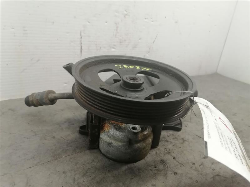 Power Steering Pump Fits 04-12 CANYON 1183931