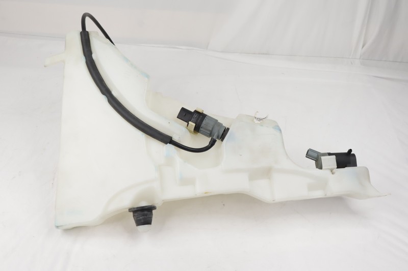 ✅ 09-15 JAGUAR XF FRONT WINDSHIELD WASHER FLUID RESERVOIR BOTTLE TANK OEM