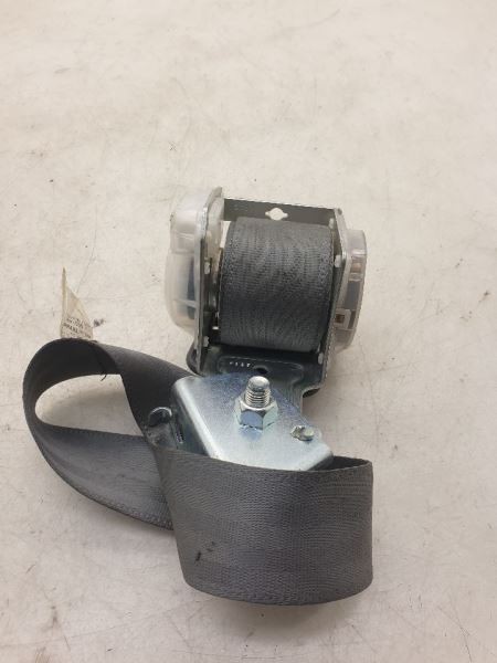 2010 TOYOTA PRIUS V PASSENGER SIDE REAR SEAT BELT ASSEMBLY