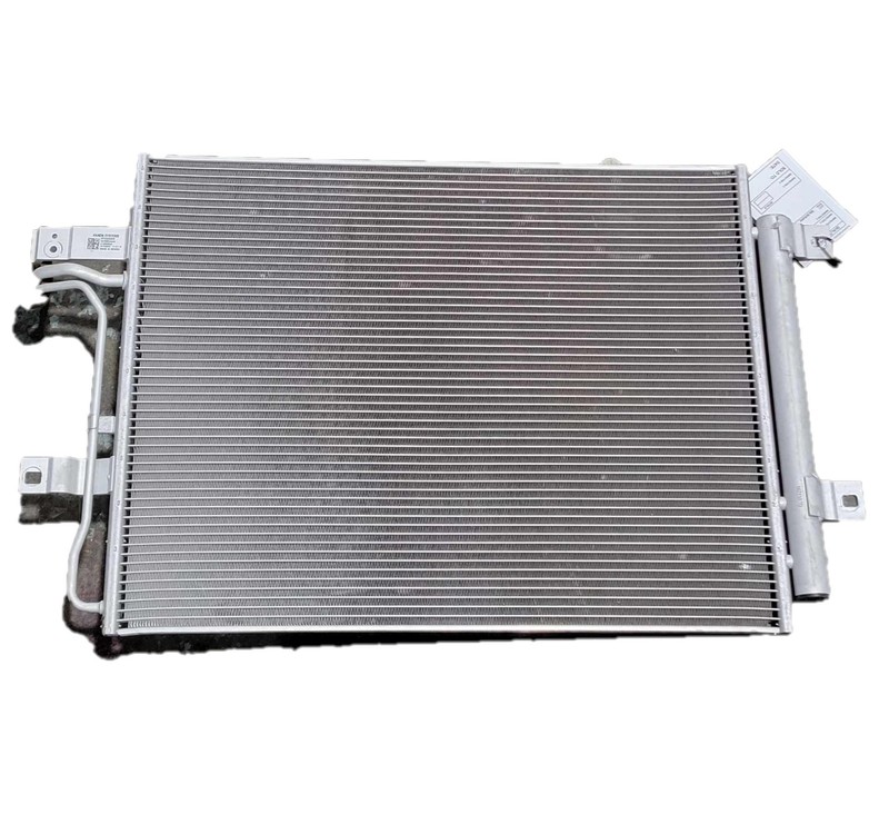 2019-2023 Mazda 3 2.5L Select Air Conditioning AC Condensor OEM