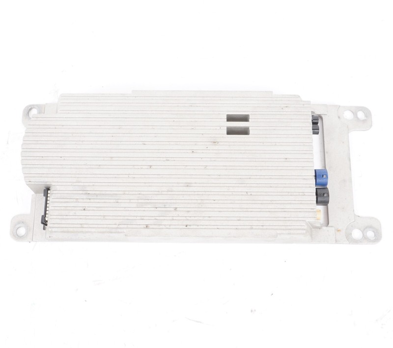 2010 - 2013 BMW 550I GT F07Telematics Communication Control Module Harman OEM