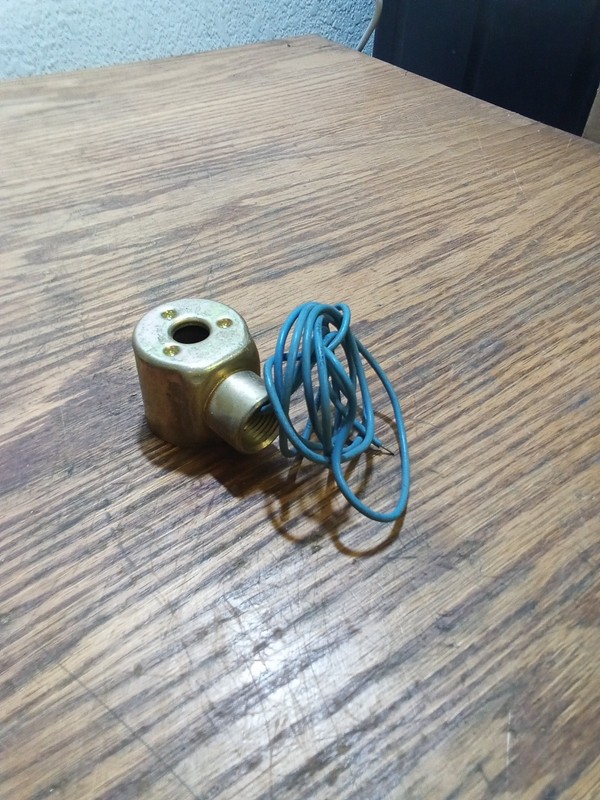 Peter Paul Electronics 2C-14-K24 Coil