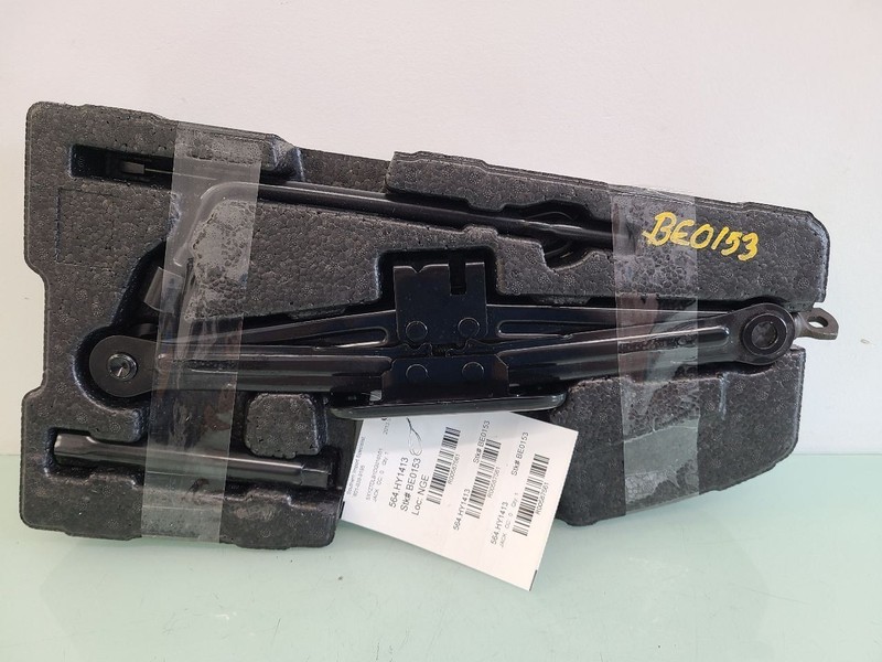 Jack Fits 2013 Santa FE 587561