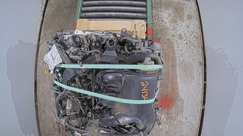 2007 Lexus ES350 3.5L V6 Engine Complete Assembly OEM 1900031E00 FWD 190K