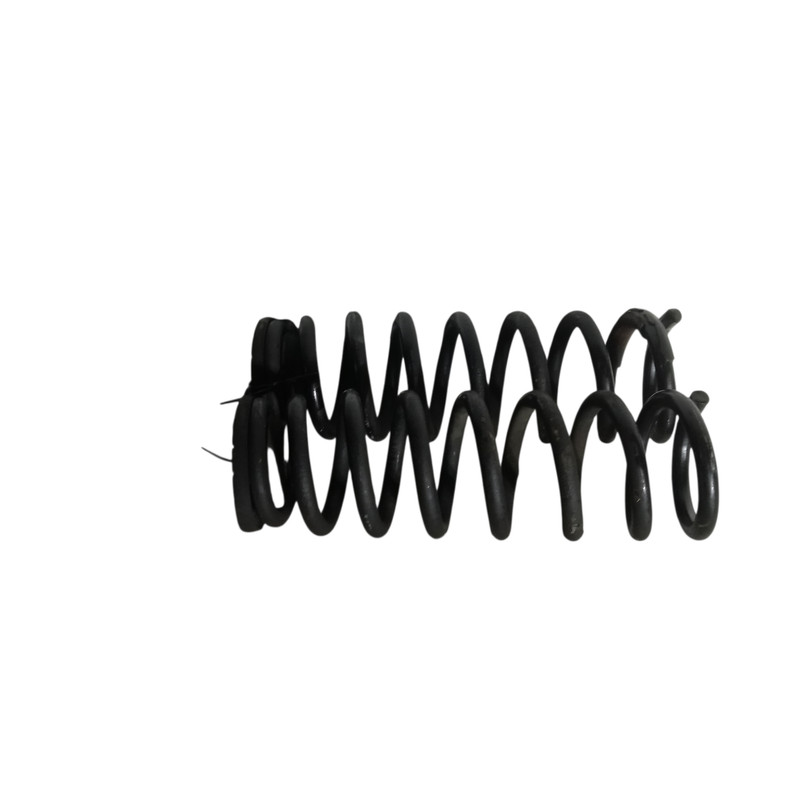 2011 Kia Optima Hybrid Left Right Rear Side Coil Spring Pair OEM 11705