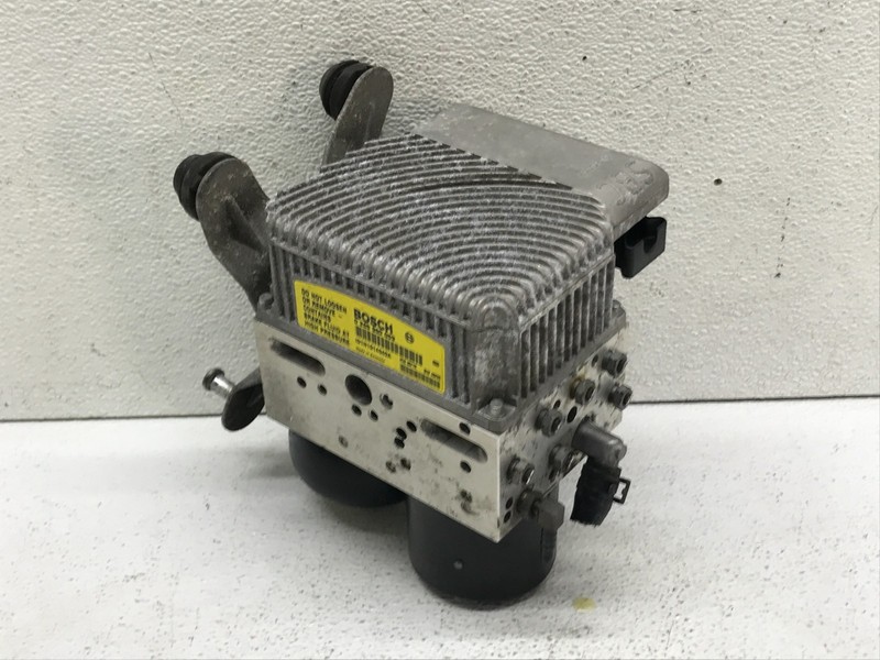 03 - 08 Mercedes W211 E500 SBC ABS Anti Lock Hydraulic Brake Pump OEM