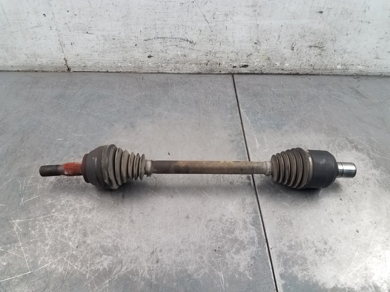 2009 Chevy Corvette C6 Right CV Axle #0585 E6