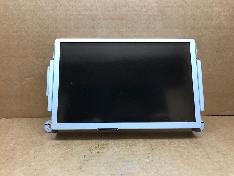 2012-2014 Focus Explorer C-Max Escape 8" Radio Display Screen OEM CJ5T-18B955-FD