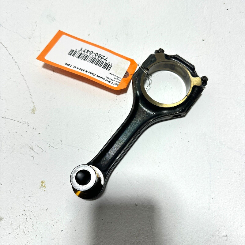 Engine Conrod Connecting Rod Mercedes-Benz S550 2012-2014 OEM