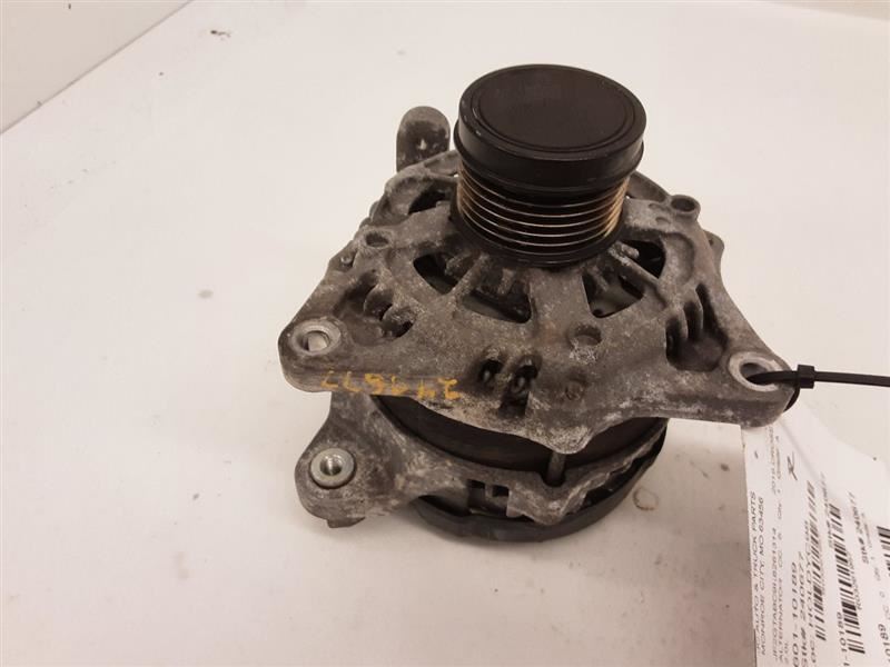 Alternator Fits 18-19 XV CROSSTREK 3261957