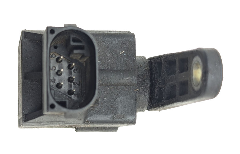 2007 BMW 650IRide Height Sensor