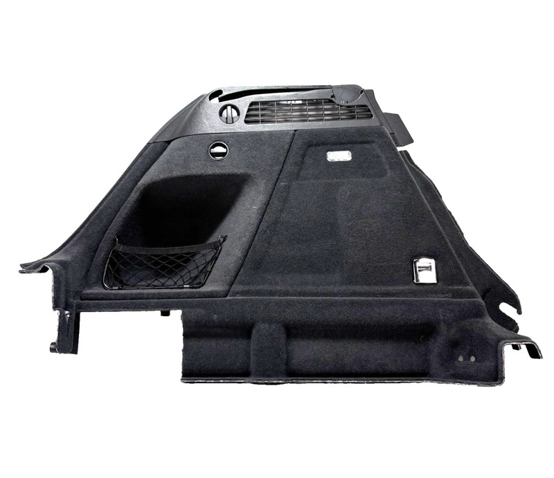 📌 2015 - 2018 AUDI Q3 TRUNK LEFT SIDE QUARTER TRIM COVER PANEL OEM