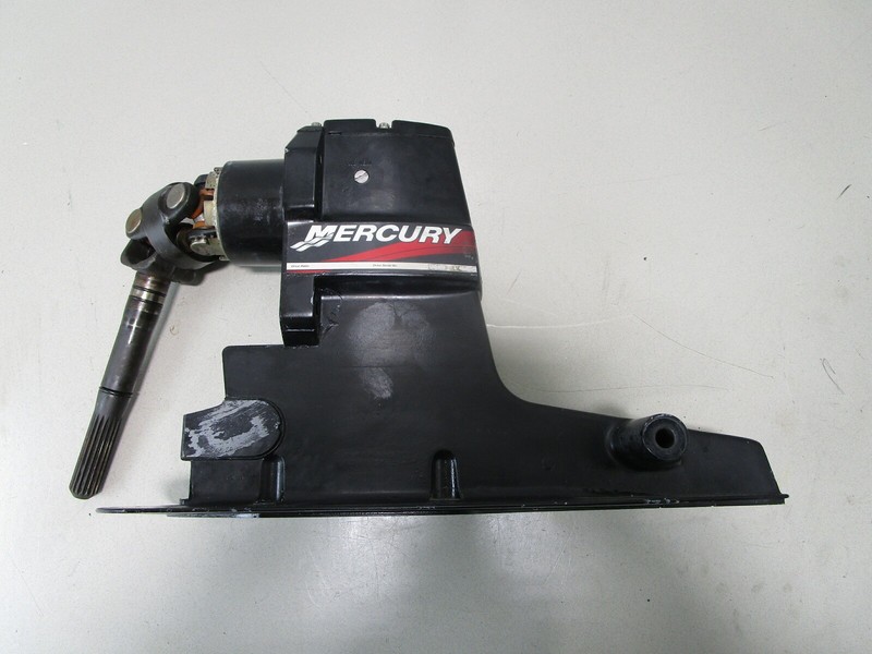 1547-861063A10 Mercury Alpha I Gen II Upper Unit Gear Case 140 HP 3.0L2.00R