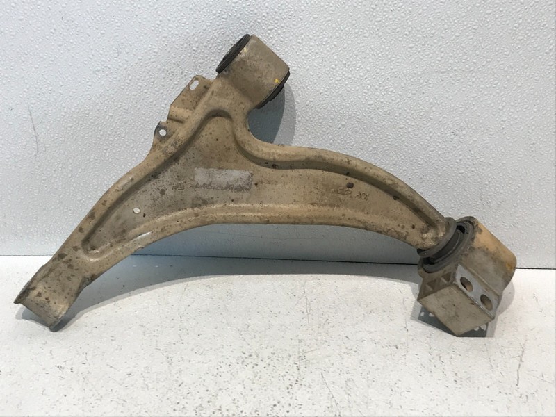 10-16 Buick Lacrosse Driver Left Front Lower Control Arm OEM 91K