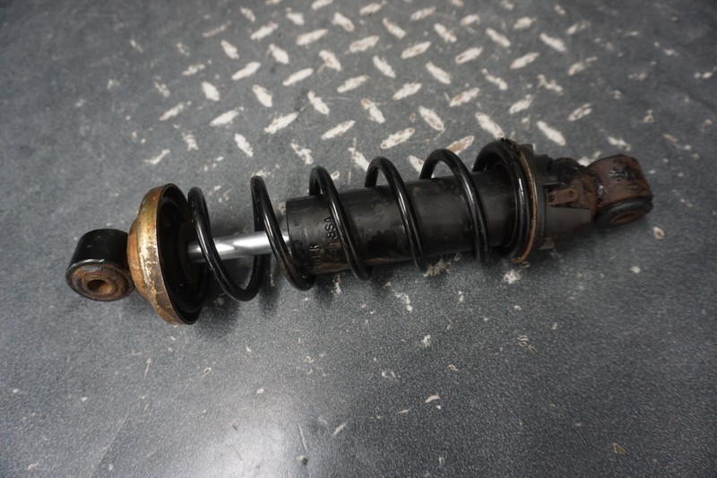 1995-1997 Sea-Doo OEM Rear Shock Spring Ass'y Freshwater HX