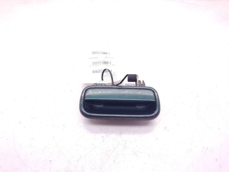 TOYOTA 4RUNNER SR5 FRONT PASSENGER RIGHT EXTERIOR DOOR HANDLE