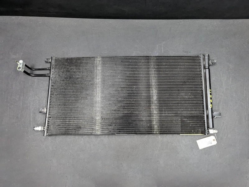 A/C Condenser 2019 GMC Yukon XL 84621021 20016 2017 2018