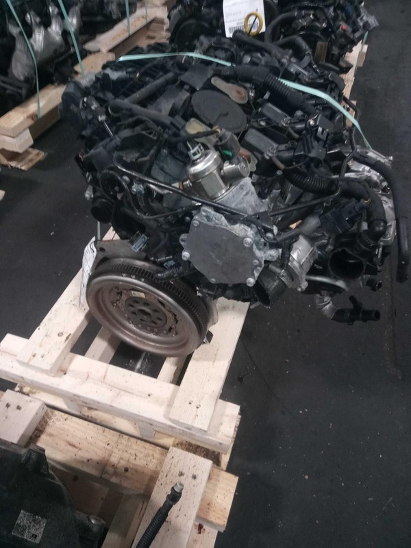2016 AUDI A3 1.8L Engine Complete Assembly OEM 190K Miles CNSB