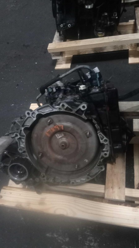 2016 Ford Edge Automatic Transmission Assembly 4WD 145K Miles OEM DG9P7000ZA