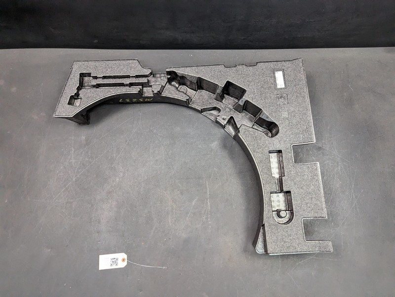 Rear Trunk Floor Left Storage Tray 2019 Mazda CX-5 KB8A-68-8MXA 2017 - 2021 X