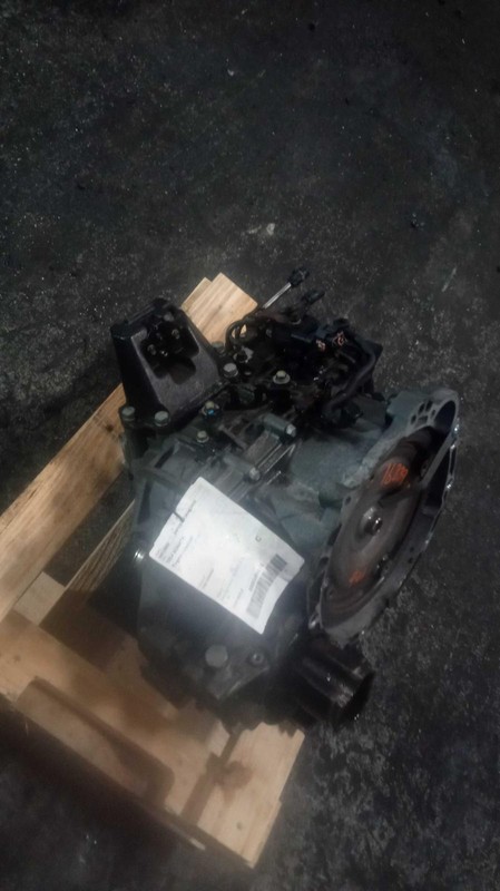 2014 Hyundai Sonata Automatic Transmission Assembly FWD 105K OEM 450003BKN0