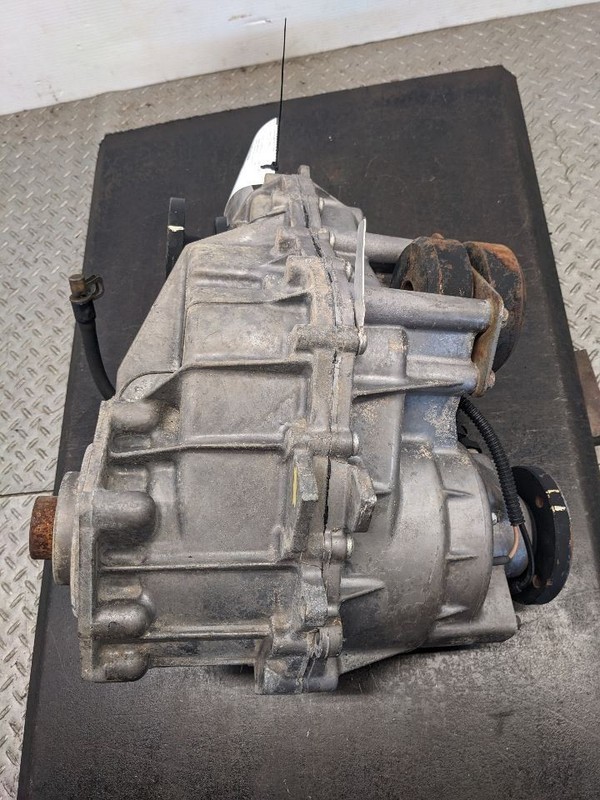 Transfer Case Automatic Transmission Fits 05-09 SORENTO 736354