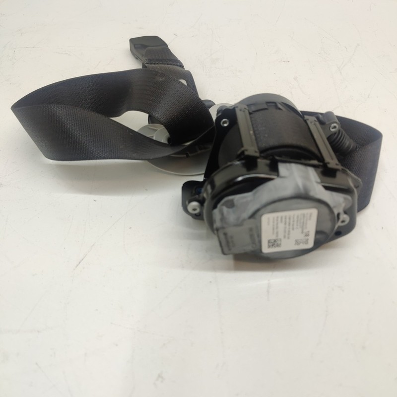 20-23 Tesla Model Y Front Right Seat Belt Retractor 1493783-01-C 28016 B120