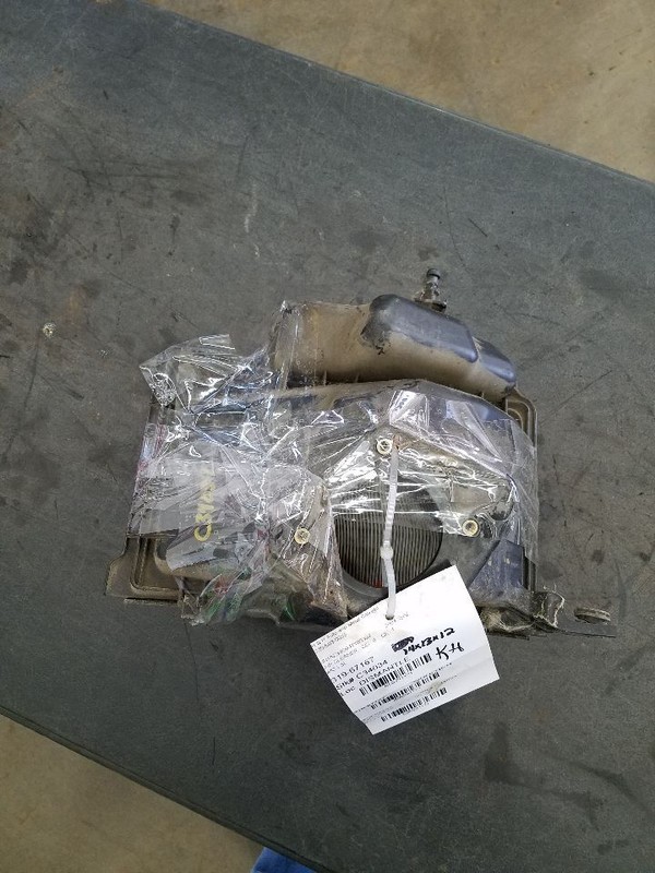 Air Cleaner Without 35th Anniversary Fits 03-05 350Z 287171