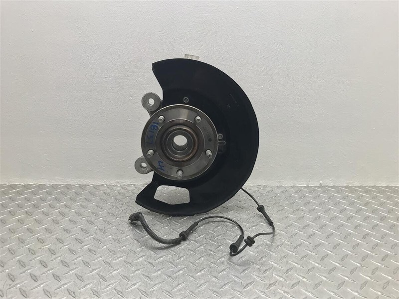 2008-2019 DODGE CARAVAN DRIVER SPINDLE KNUCKLE W/HUB BEARING OEM 04743569AE