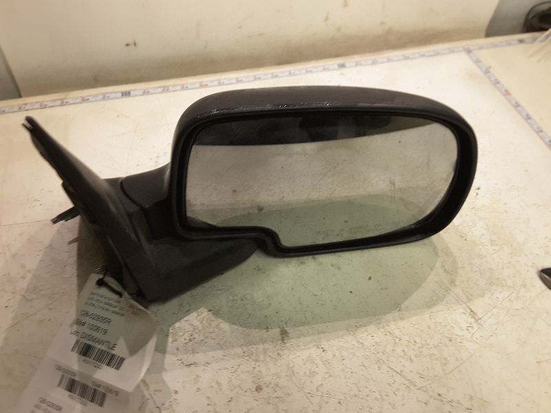 R SIDE VIEW MIRROR FITS 00-02 SUBURBAN 1500 172202
