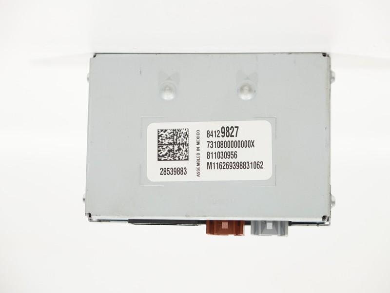 14-18 CHEVY Silverado / GMC Sierra 1500 HMI Interface Bypass Module OEM