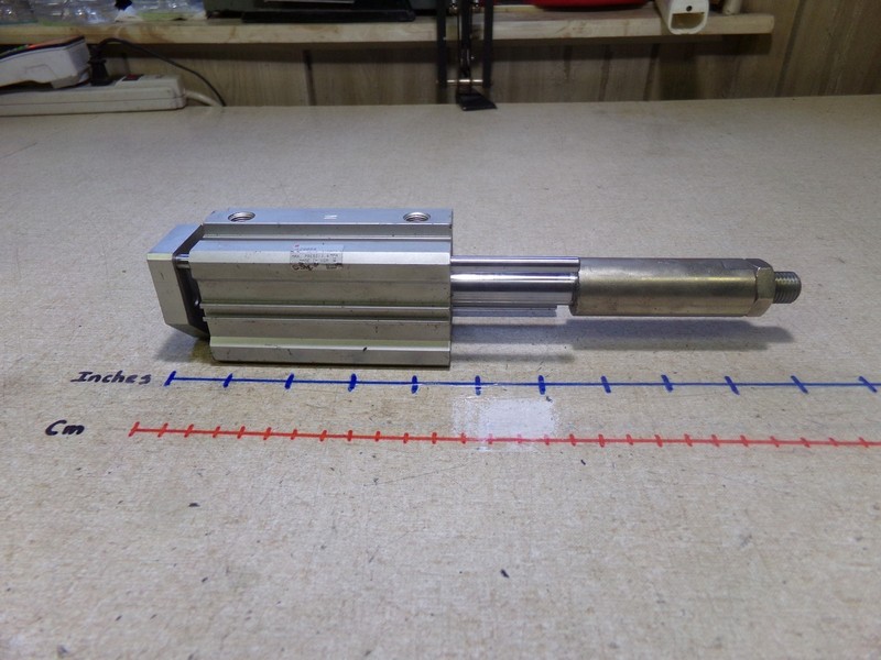 SMC US 29058 Cylinder Assembly *FREE SHIPPING*