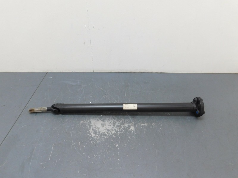 2015 14 16 Porsche 911 Turbo 991 AWD Driveshaft #8110 H1