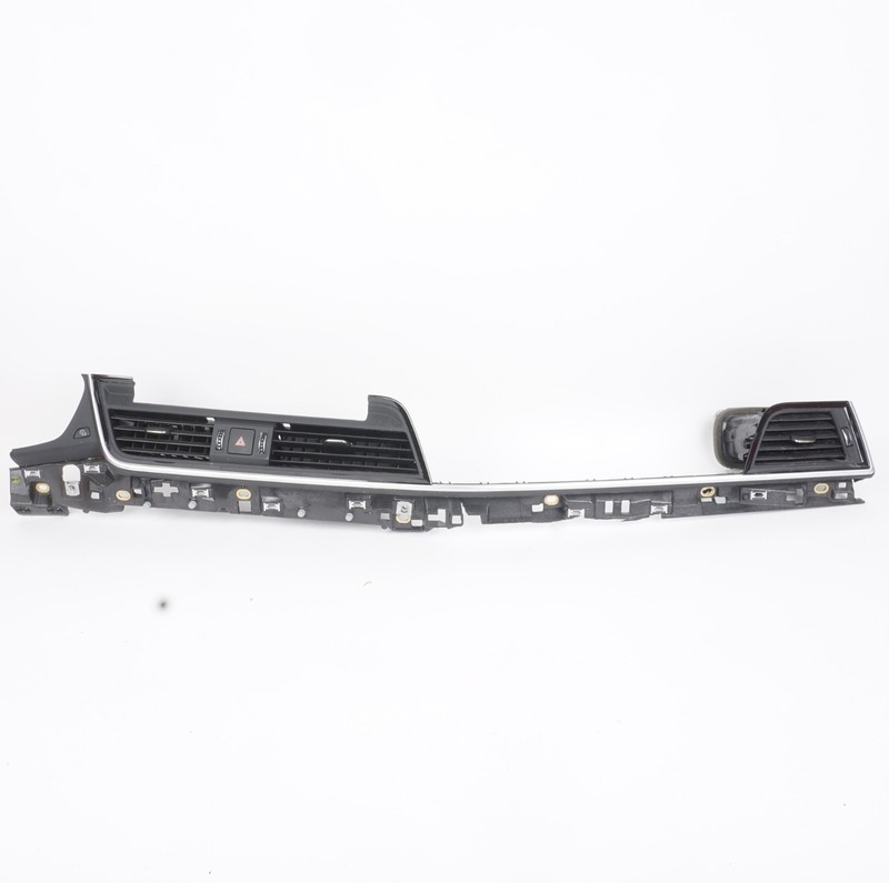 2018 - 2025 Audi Q5 SQ5 Front Dash Trim Cover Panel AC Air Vent 80B820902 OEM