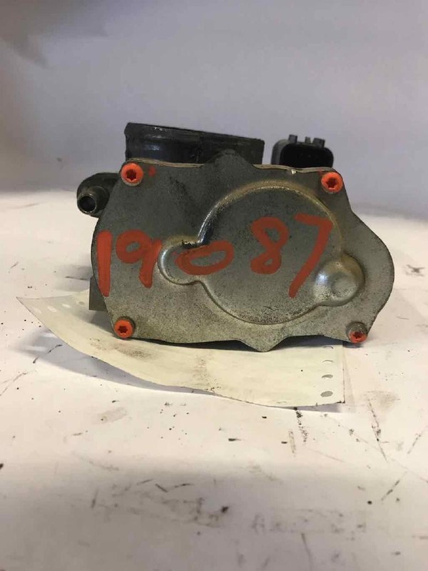Throttle Body/valve Assy SUZUKI FORENZA 06 07 08