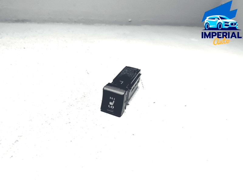 2019-2023 TOYOTA RAV4 FRONT DRIVER SIDE HEAT HEATED SEAT CONTROL SWITCH OEM